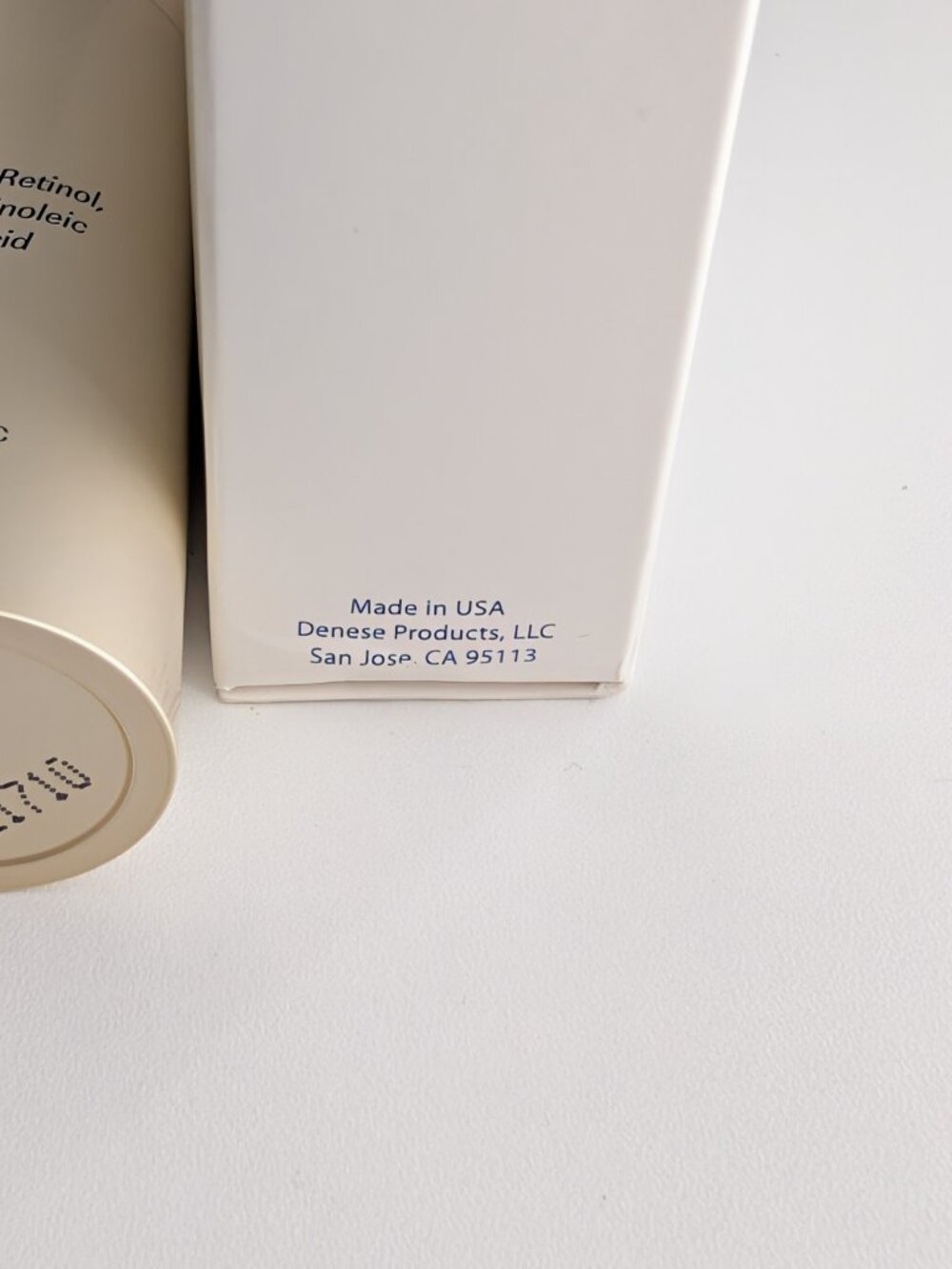 Dr. Denese HydroShield Ultra Moisturizing Face Serum .4 oz Lot of 2 New with Box - Picture 6 of 7